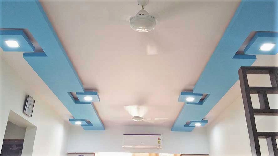 Interior painting Gallery image 24